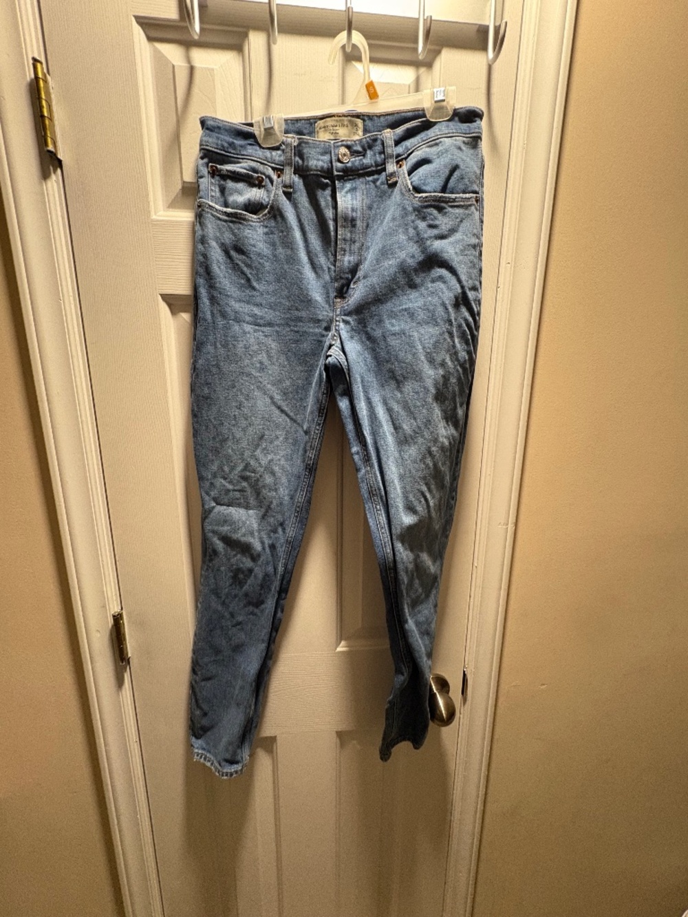 Abercrombie & Fitch Jeans